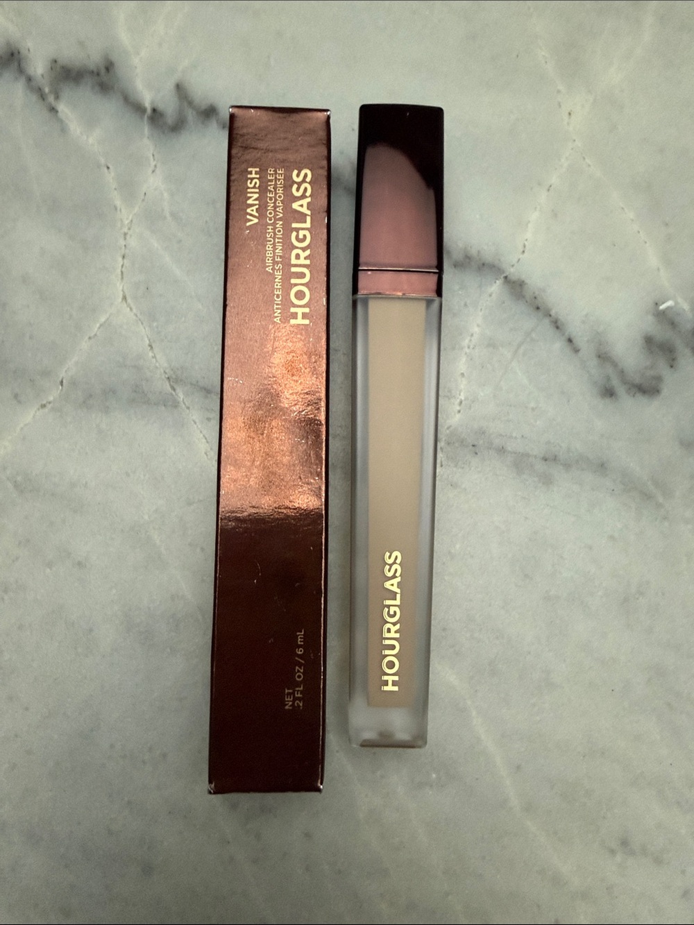 Hourglass Vanish Concealer - Oat
